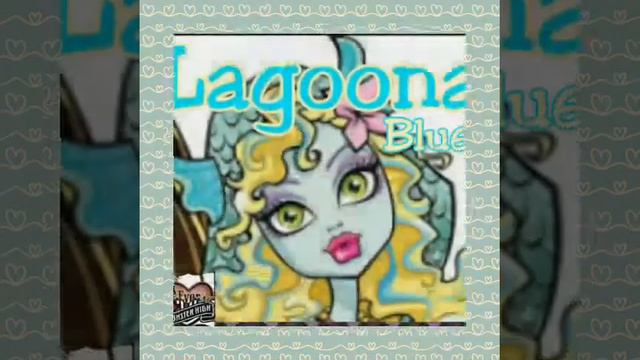 Ever Monster High .... A ff in wattpad смотреть онлайн