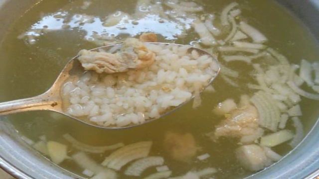 Рецепты от шеф-повара