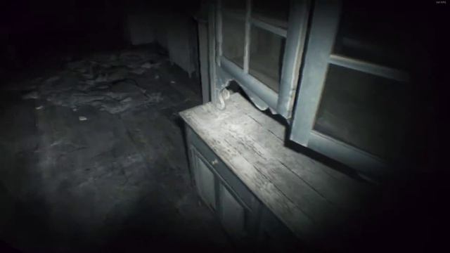 Добро пожаловать в семью, сынок. Resident Evil 7 (demo version)1080р 60fps смотреть онлайн