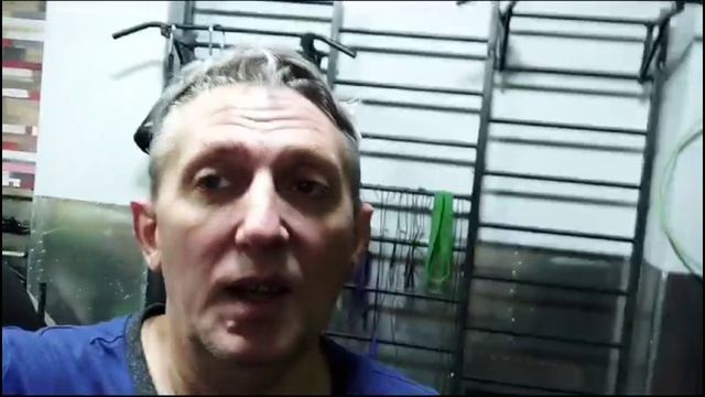 Не самый быстрый и лёгкий способ похудеть. Часть 6-я. 26.12.2023 смотреть онлайн