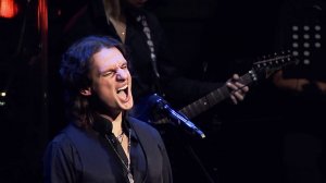 Андрей Лефлер - Купола (В.Высоцкий) LIVE 2017