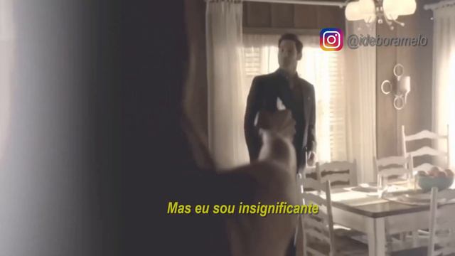 Radiohead - Creep TRADUÇÃO | LEGENDADO Lucifer & Chloe смотреть онлайн
