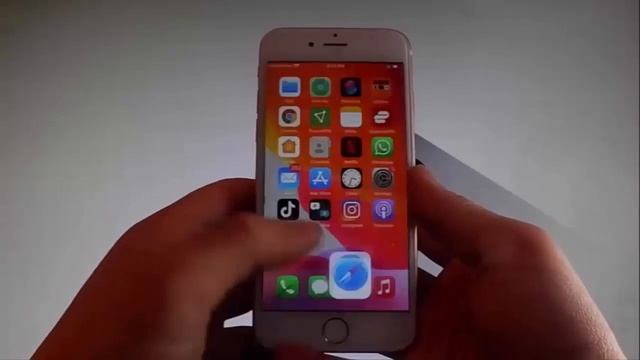 Checkra1n Jailbreak 15.6 Untethered [No Computer] - How To Jailbreak iOS 15.6 смотреть онлайн