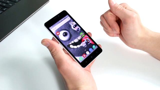 Полный честный обзор Oukitel C3! смотреть онлайн