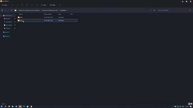 Lovelace Theme For Windows 10 & Windows 11 || VIN STAR смотреть онлайн
