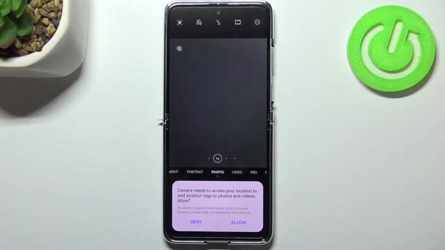 How to Reset Camera Settings in HUAWEI P50 Pocket – Restore Default Camera Options смотреть онлайн