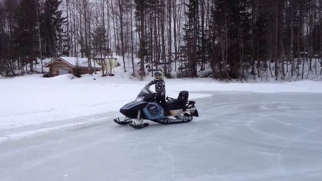 Henri 11 v. ja Lynx Adventure 1 смотреть онлайн