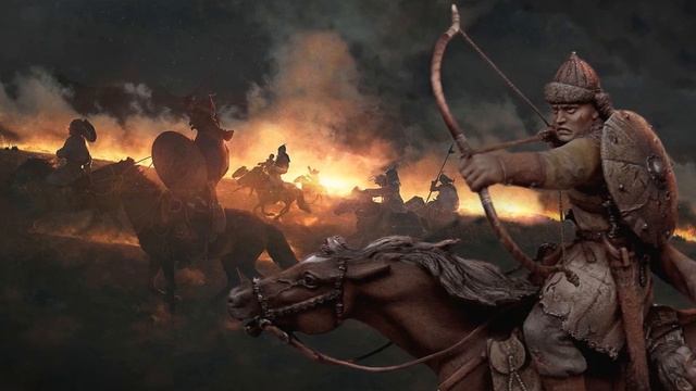 Образование первых государств на территории России ( 6 класс ) смотреть онлайн