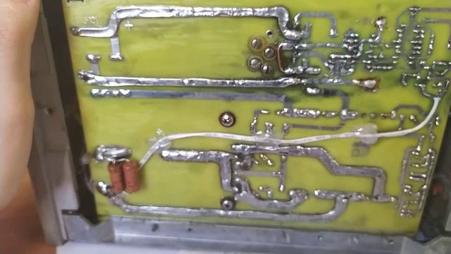 ИИП tl494 ir2113 20n60 dps5020 смотреть онлайн