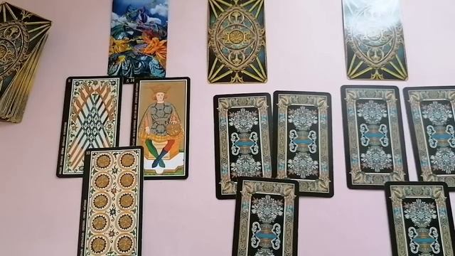 ОВЕН?ЛЕТО 2023?СУДЬБОНОСНЫЕ СОБЫТИЯ?ГОРОСКОП ТАРО Ispirazione смотреть онлайн