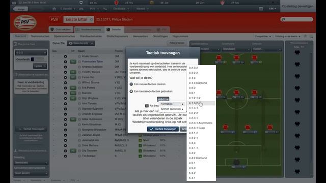 Football Manager 2012 Review (dutch) смотреть онлайн