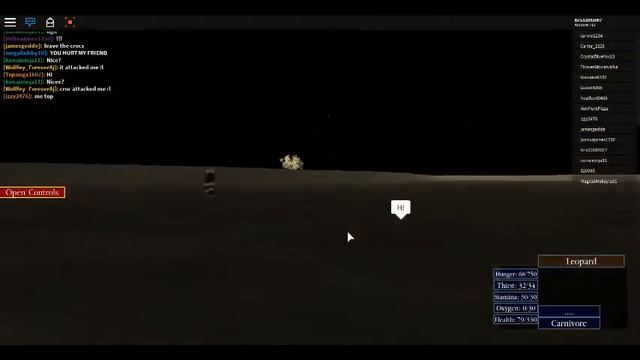 Играем в дикую саванну 2 серия смотреть онлайн
