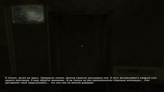 Penumbra Black Plague вкратце смотреть онлайн