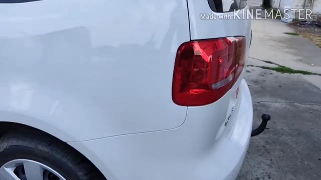 ///АВТОПІДБІР ЛУЦЬК/VW TOURAN/2010/1.6./D./АКПП/// смотреть онлайн