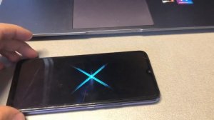 Infinix smart 6 plus сброс Гугл аккаунта удаление блокировки frp Unlocktool