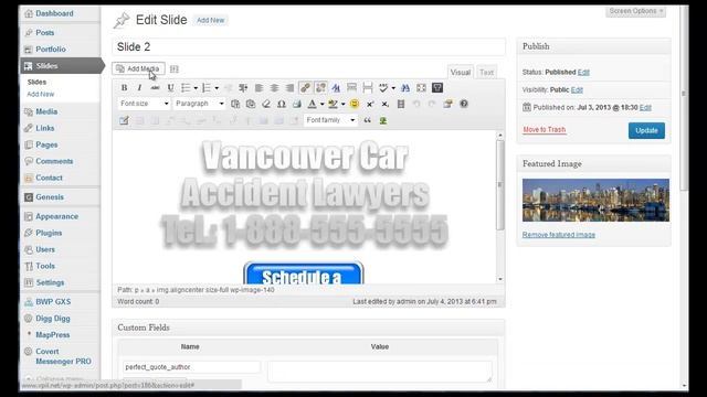 How to Build a Lawyer Website with WordPress that Looks Great смотреть онлайн