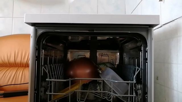 Таблетки для посудомоечных машин «Все в 1» смотреть онлайн