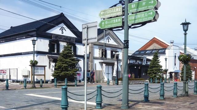 市電でめぐる函館撮影ガイド第３回　ベイエリア・赤レンガ以外の建物編 смотреть онлайн