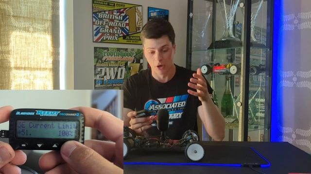 *New* Reedy Blackbox 610R. Understanding and Optimising the Settings!!! смотреть онлайн