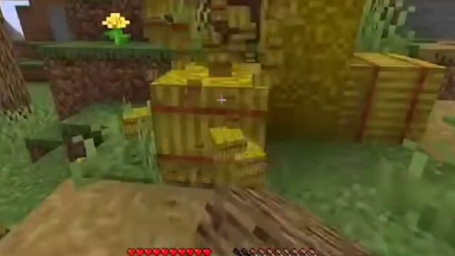 truely evil, minecraft meets crazy microwave sisters смотреть онлайн