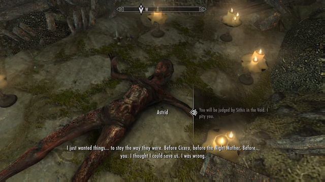From the ashes: The Elder Scrolls V: Skyrim Special Edition смотреть онлайн