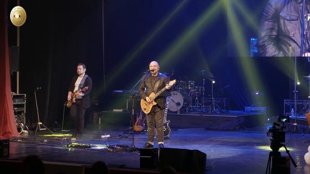 КСК. 45 лет. «Я соль земли. Я человек труда…» смотреть онлайн