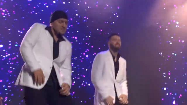 Метель Дмитрий Галихин & W A style Провокация смотреть онлайн