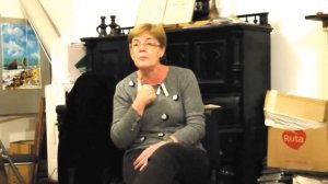 Лекция 0.1 История возникновения теорий личности Фрейда и Перлза. Лекция Галины Борисовой