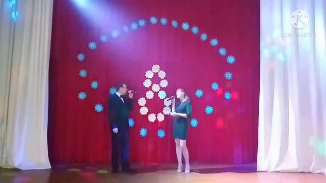 Букет музыкальных поздравлений "Все песни для прекрасных женщин" смотреть онлайн