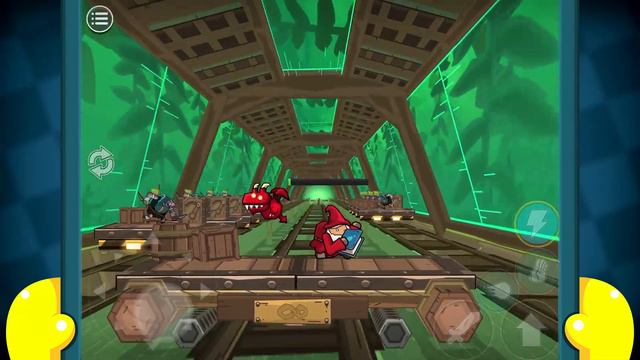 Blackmoor 2 Old Ben A Strange Hut Walkthrough Co Op Multiplayer Hack & Slash Recommend Index Five S