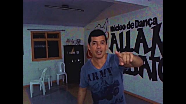 Allan Lobato to ZOUK MOSCOW CONGRESS 2015! смотреть онлайн