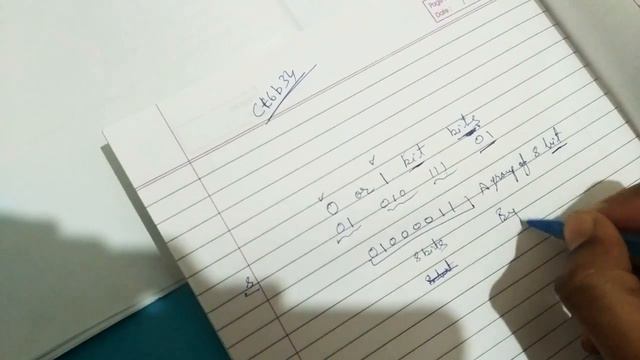 Bit bits byte смотреть онлайн