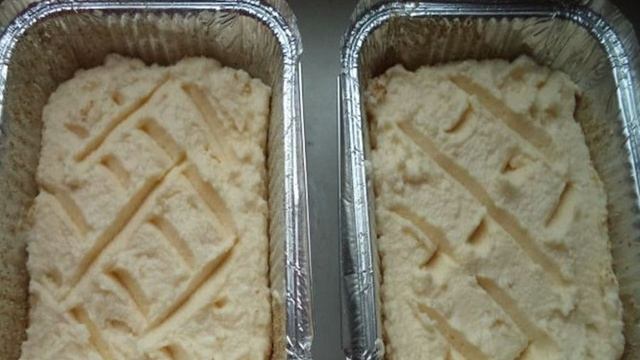 Сборник рецептов