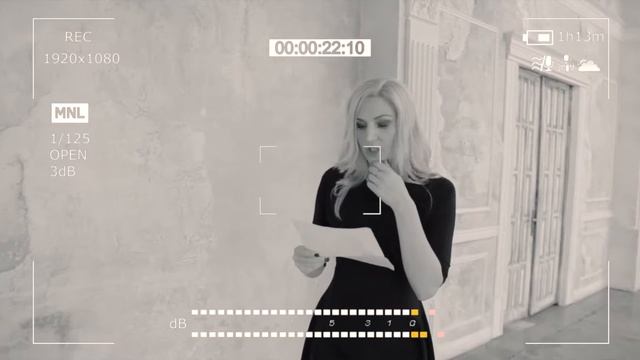Бекстейдж "Дневники финансового директора" смотреть онлайн