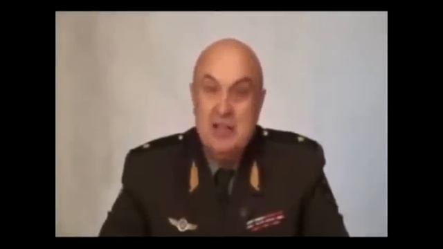 Предсказание Генерала Петрова перед смертью об Украине 2008 год смотреть онлайн