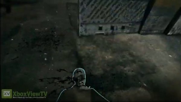 SYNDICATE 2012 - Official World Announcement SKRILLEX Trailer