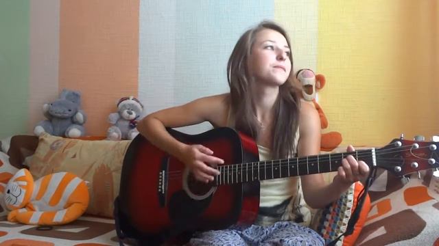 Гитаристка смотреть онлайн