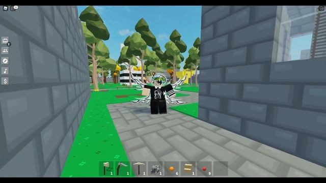 ФРУКТЫ В SKY BLOCK ROBLOX/ОБНОВЛЕНИЕ В СКАЙ БЛОКС РОБЛОКС смотреть онлайн