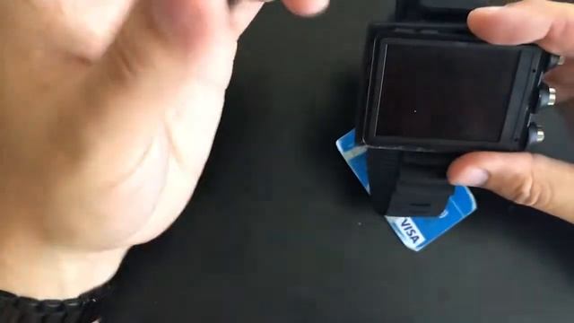 Как не попасться на уловки аферистов SUUNTO EOS CORE смотреть онлайн