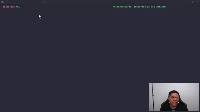 Type VS Interface - ¿Cuál es la MEJOR opción en TYPESCRIPT? ? смотреть онлайн