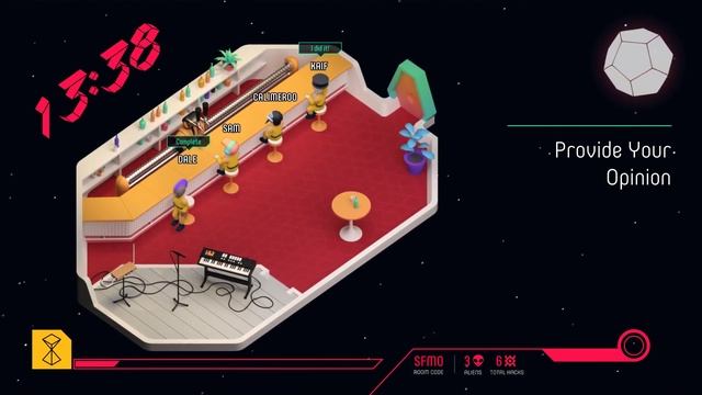 The Game That Makes You Hate Each Other | Push the Button смотреть онлайн