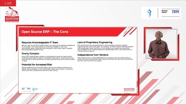 Agrobusiness Solution Ver 4.1 - Inodesain - ID Solution Summit 2020 смотреть онлайн