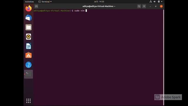 How to run Python script in CMD & Terminal | Windows | Linux. смотреть онлайн