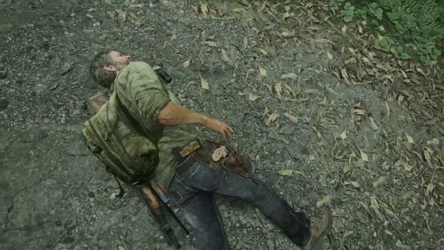 All Deaths & QTE Fails in The Last of Us Part I (PS5 Remake) смотреть онлайн