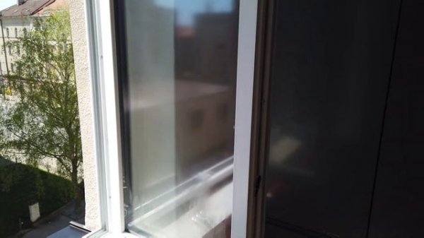 Leifheit Dry & Clean Window Cleaner 51003,  51001 . Window, tiles, mirror or shower vacuum cleaner.