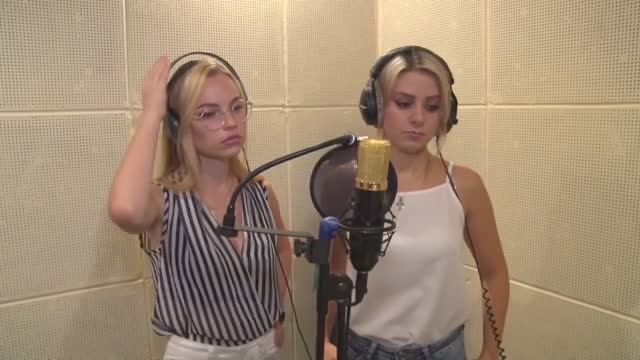 ДОНБАСС ЗА НАМИ-- М Лисовина,Н Качура смотреть онлайн