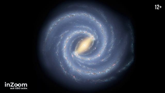 МЛЕЧНЫЙ ПУТЬ. Прошлое. Настоящее. Будущее. 12+ смотреть онлайн