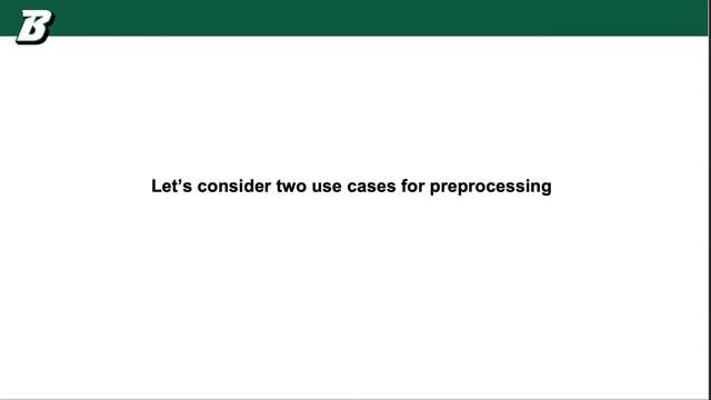 DNA Pattern Matching Algorithms смотреть онлайн