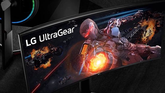 ✅TOP 5: Best Curved Monitors 2023 смотреть онлайн