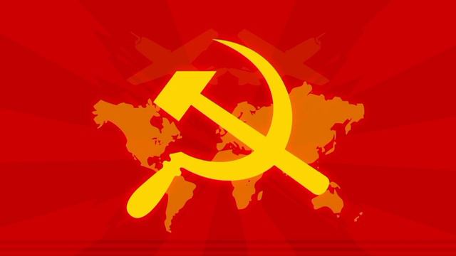Роман Бобров - Soviet March (Slowed & Reverb) смотреть онлайн
